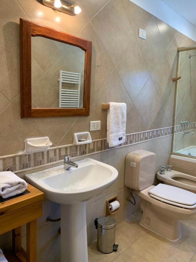 Apart Chalten El Calafate Exterior photo