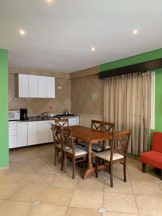 Apart Chalten El Calafate Exterior photo