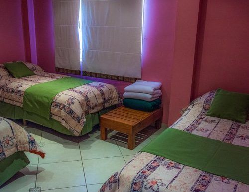 Apart Chalten El Calafate Exterior photo
