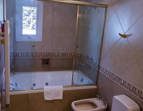 Apart Chalten El Calafate Exterior photo